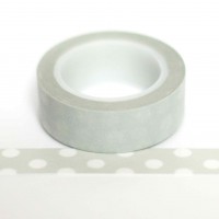 grey-with-big-polkadot-washi-tape